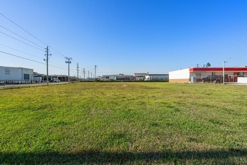 W Palm Dr Aka SW 344 Street, Florida City, FL 33034 Photo