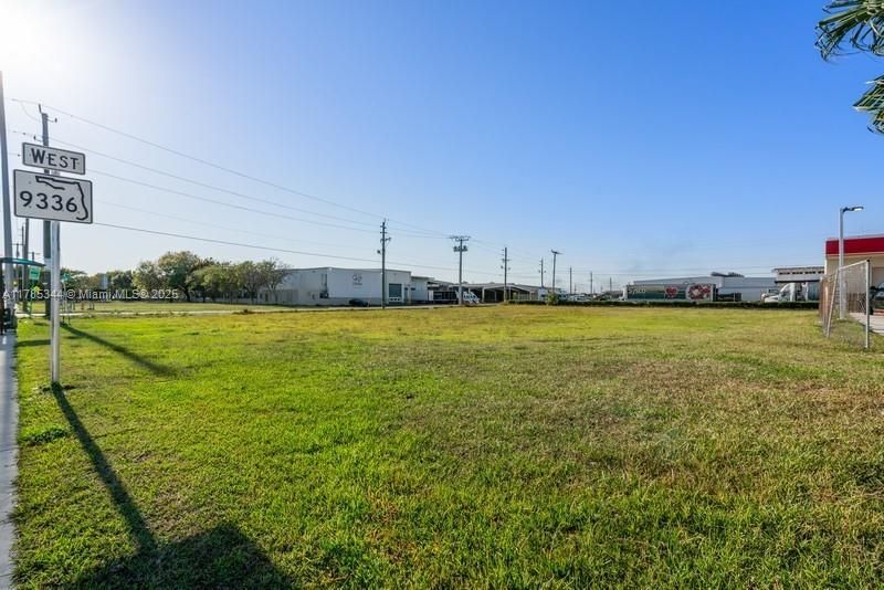 W Palm Dr Aka SW 344 Street, Florida City, FL 33034 Photo