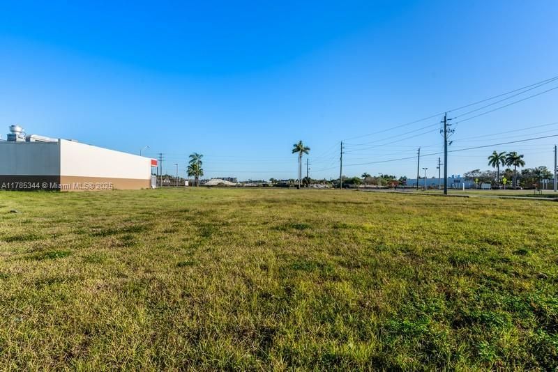 W Palm Dr Aka SW 344 Street, Florida City, FL 33034 Photo