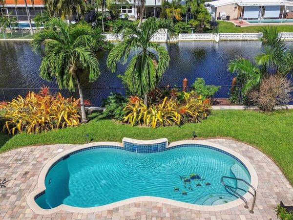 1163 Johnson St, Hollywood, FL 33019