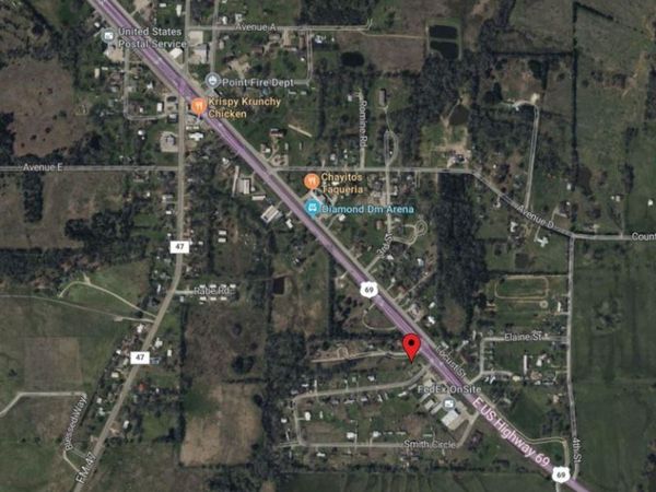 TBD US Highway 69, Point, TX 75472