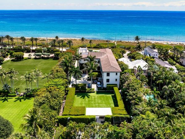 410 N Ocean Boulevard, Delray Beach, FL 33483