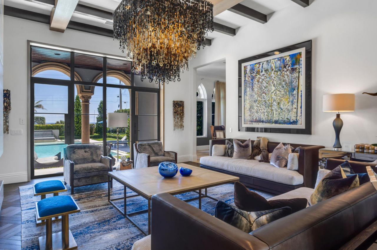 410 N Ocean Boulevard, Delray Beach, FL 33483 Photo