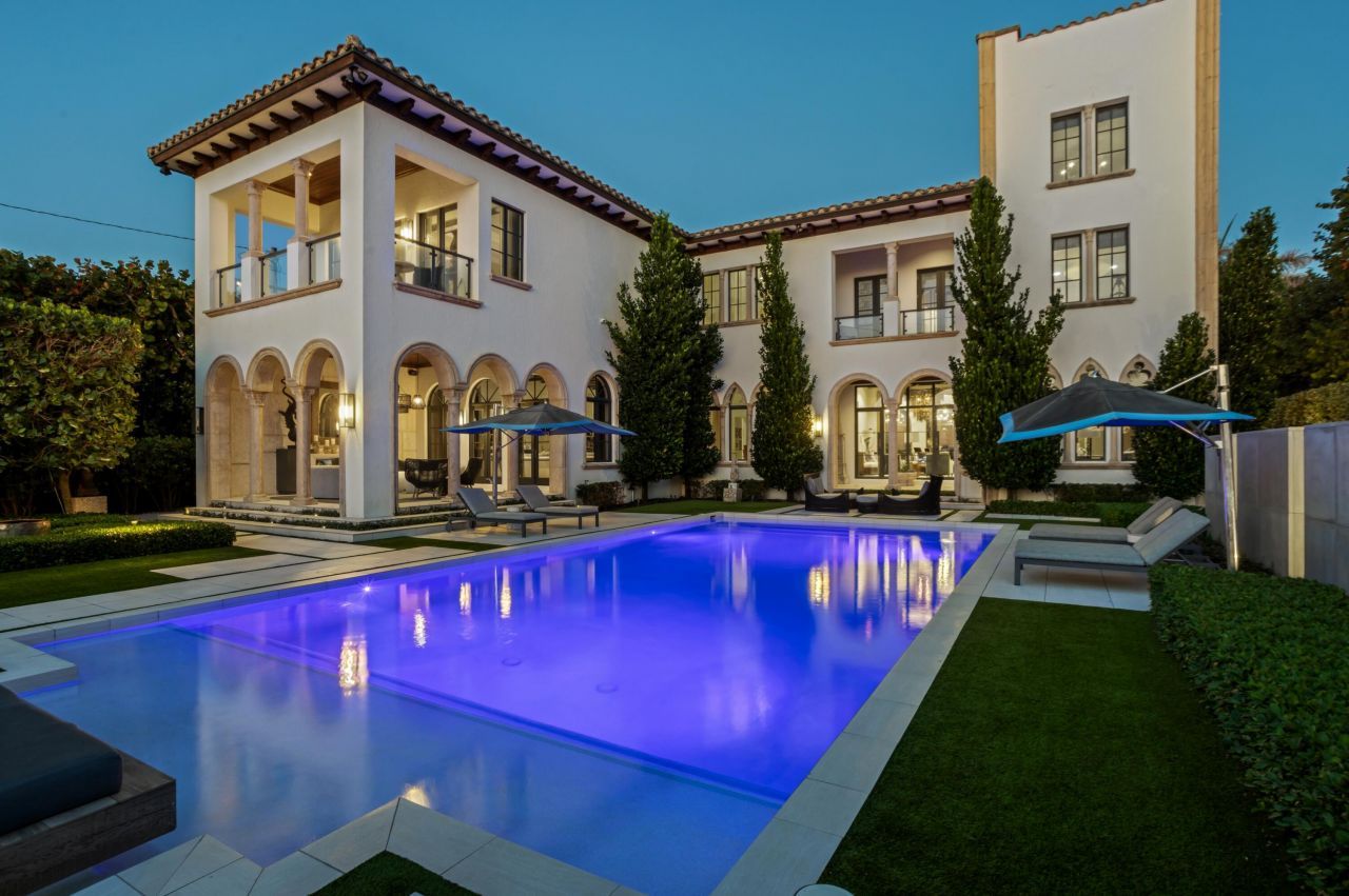 410 N Ocean Boulevard, Delray Beach, FL 33483 Photo