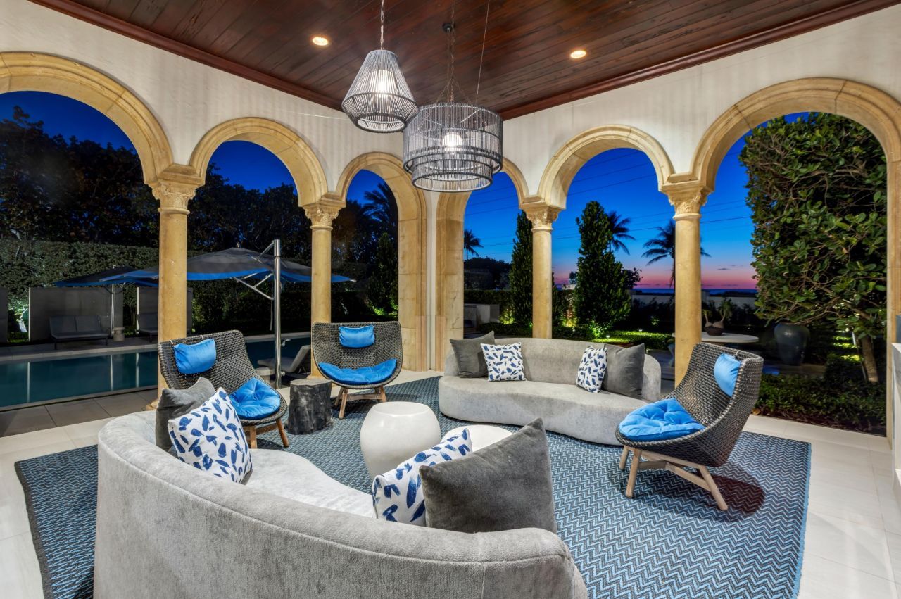 410 N Ocean Boulevard, Delray Beach, FL 33483 Photo