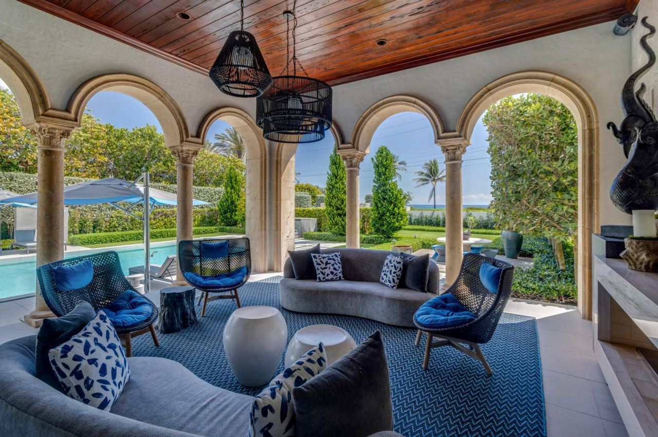 410 N Ocean Boulevard, Delray Beach, FL 33483 Photo