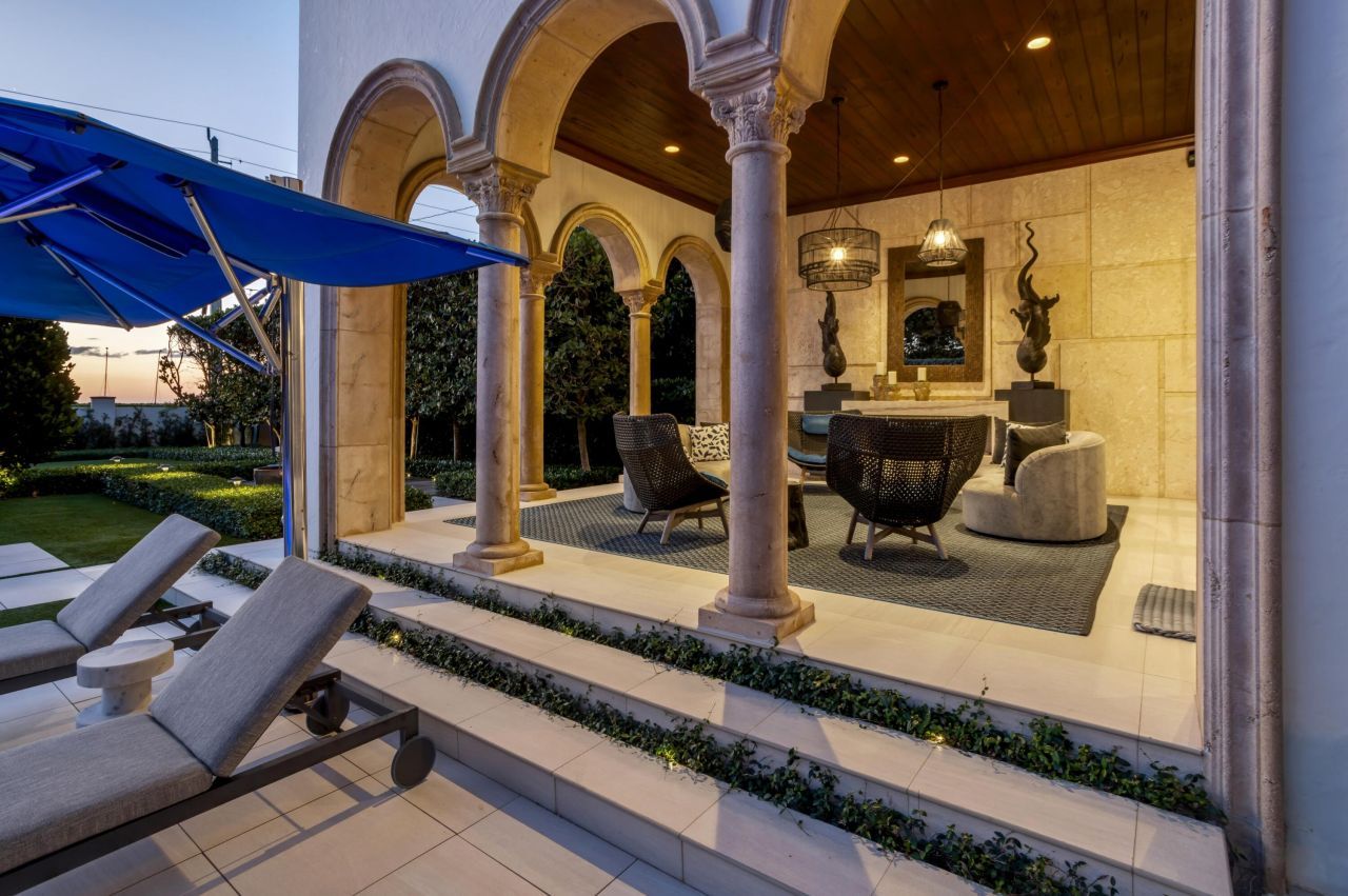 410 N Ocean Boulevard, Delray Beach, FL 33483 Photo