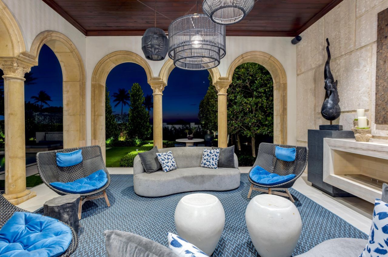 410 N Ocean Boulevard, Delray Beach, FL 33483 Photo