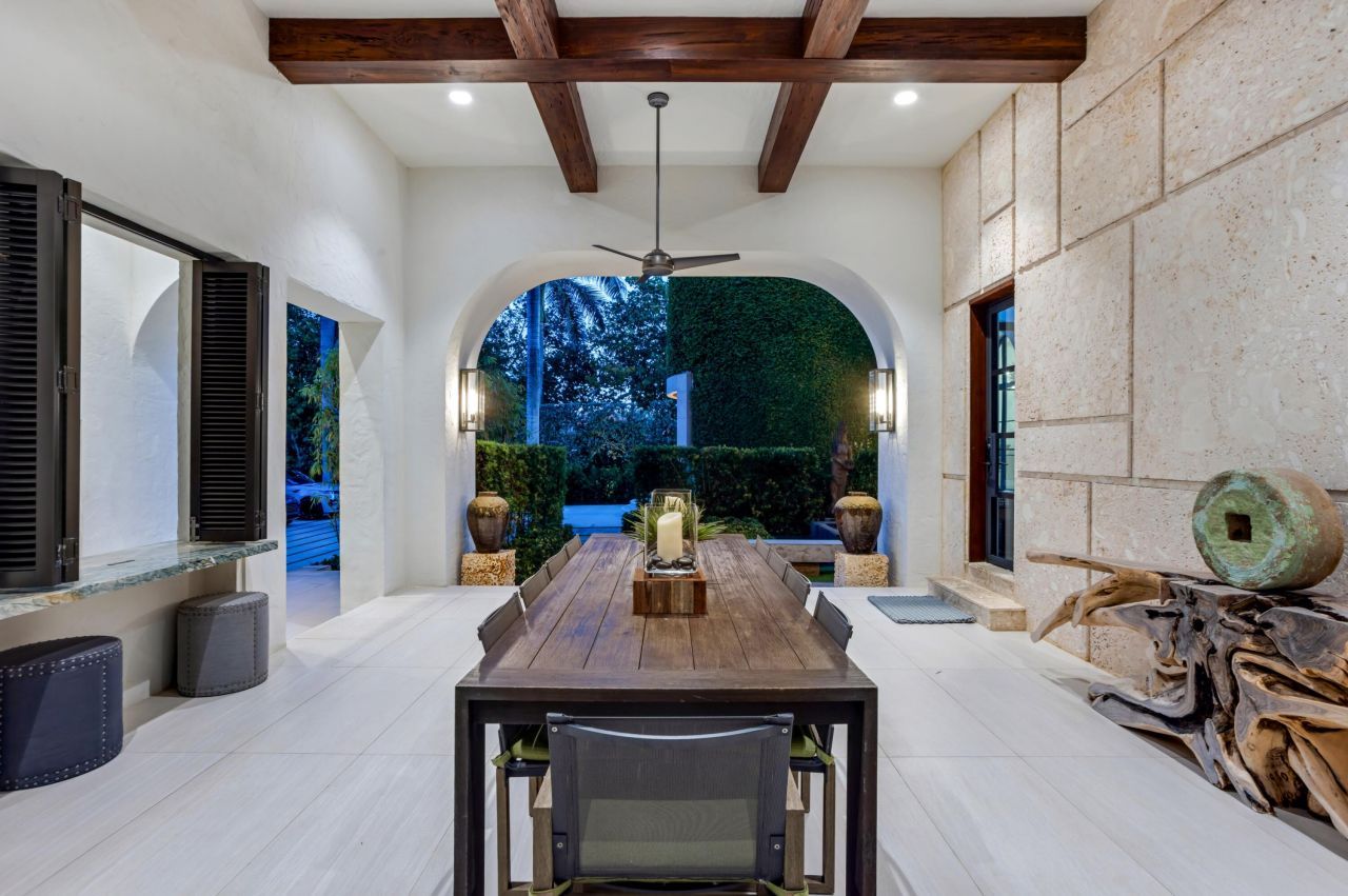 410 N Ocean Boulevard, Delray Beach, FL 33483 Photo