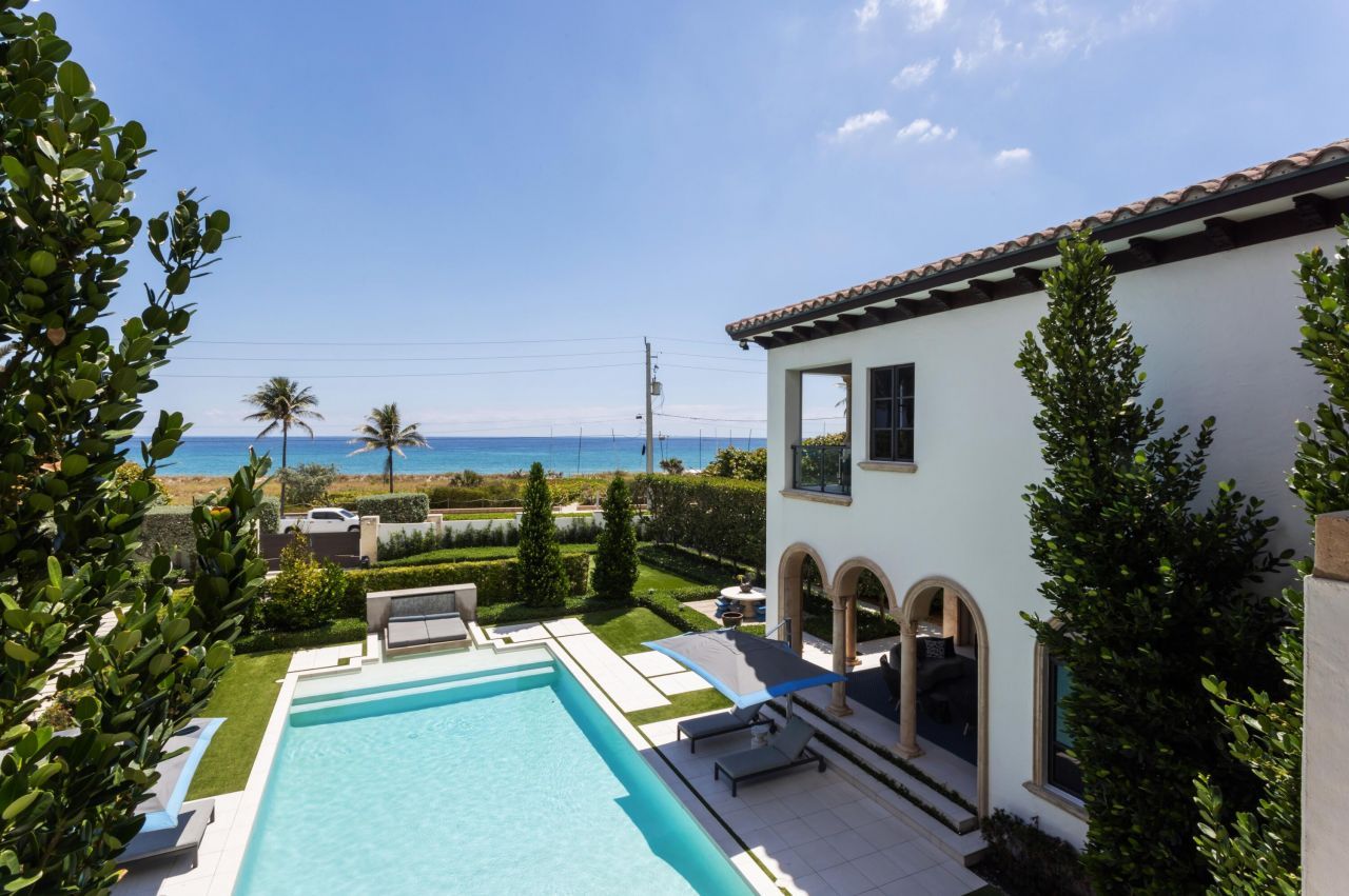 410 N Ocean Boulevard, Delray Beach, FL 33483 Photo