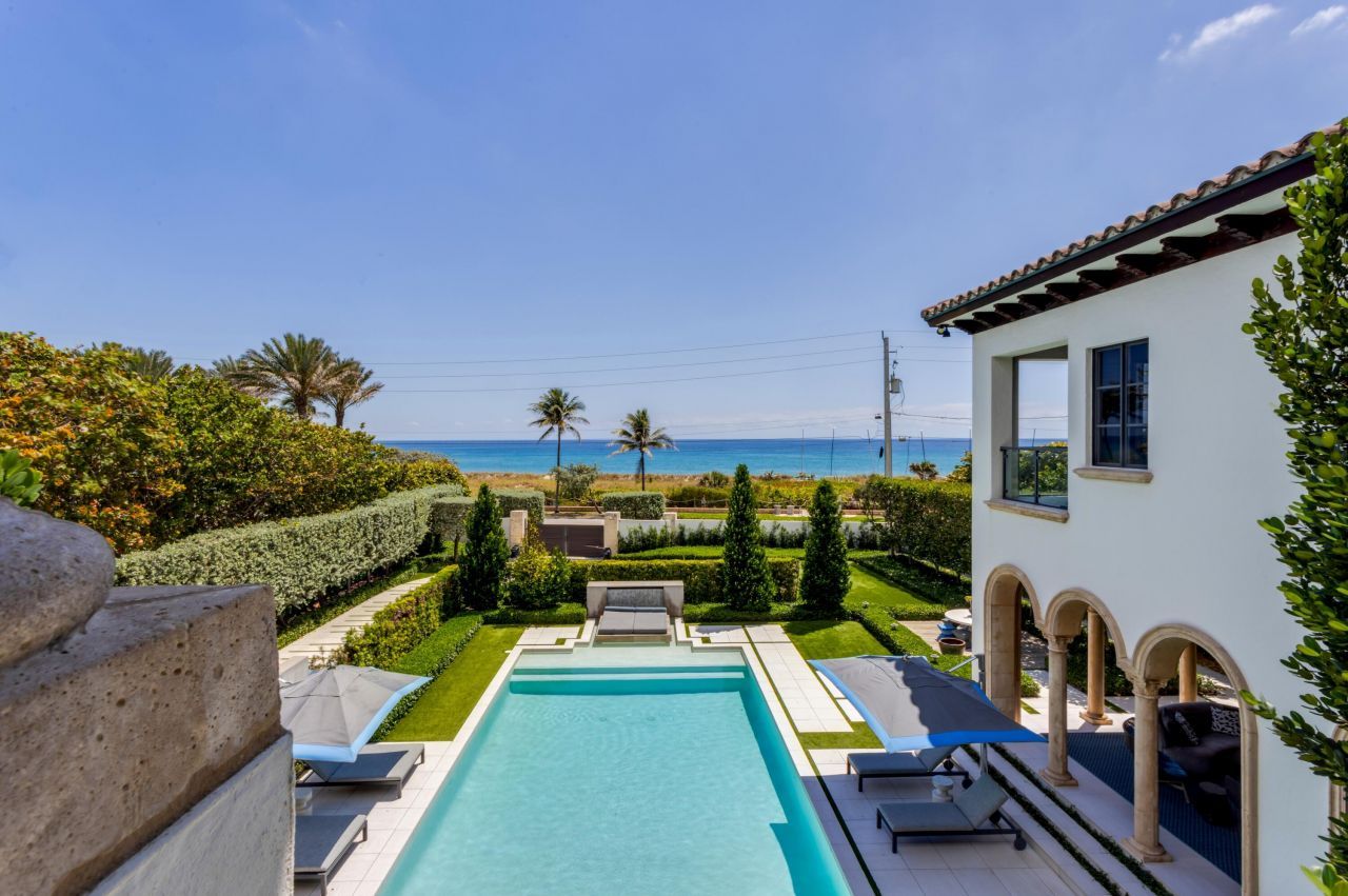 410 N Ocean Boulevard, Delray Beach, FL 33483 Photo