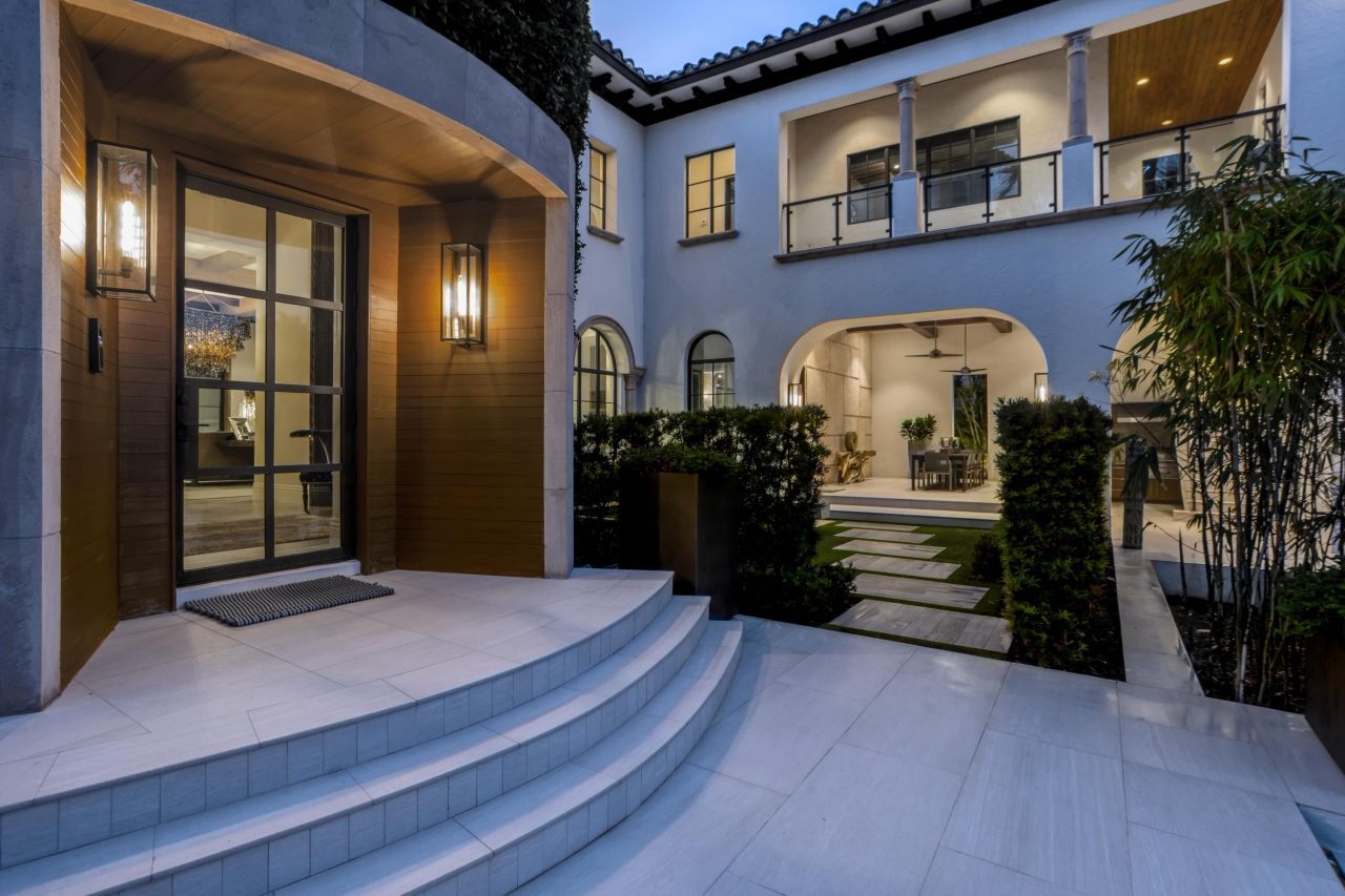 410 N Ocean Boulevard, Delray Beach, FL 33483 Photo