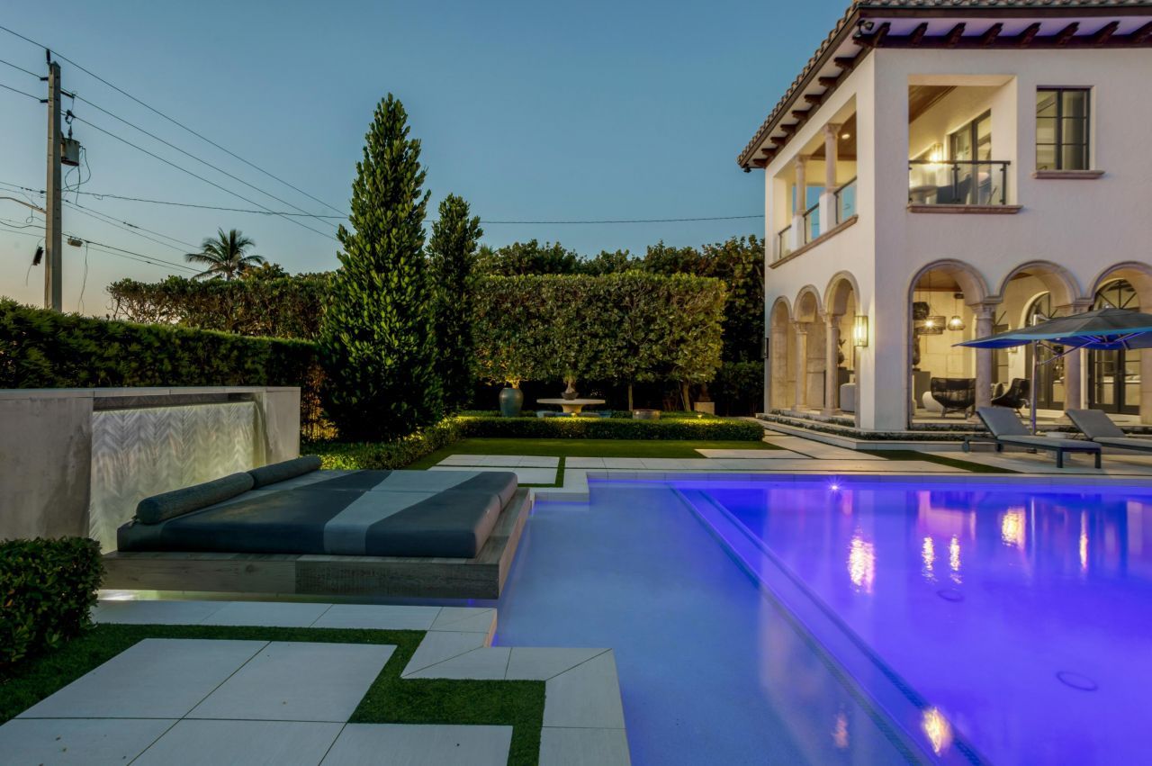 410 N Ocean Boulevard, Delray Beach, FL 33483 Photo