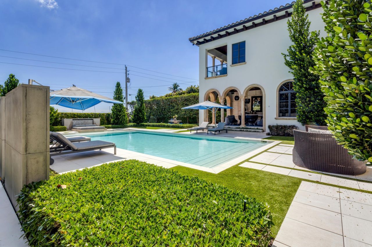 410 N Ocean Boulevard, Delray Beach, FL 33483 Photo