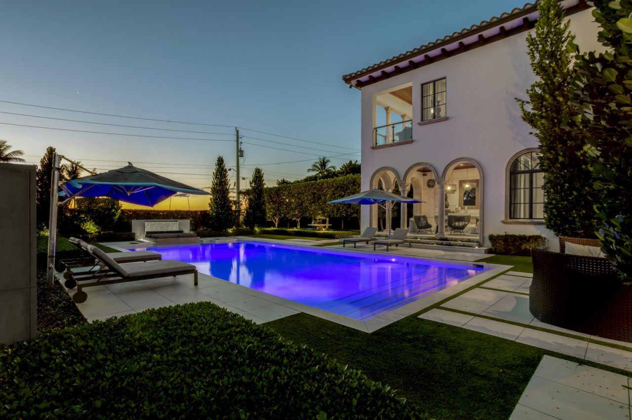 410 N Ocean Boulevard, Delray Beach, FL 33483 Photo