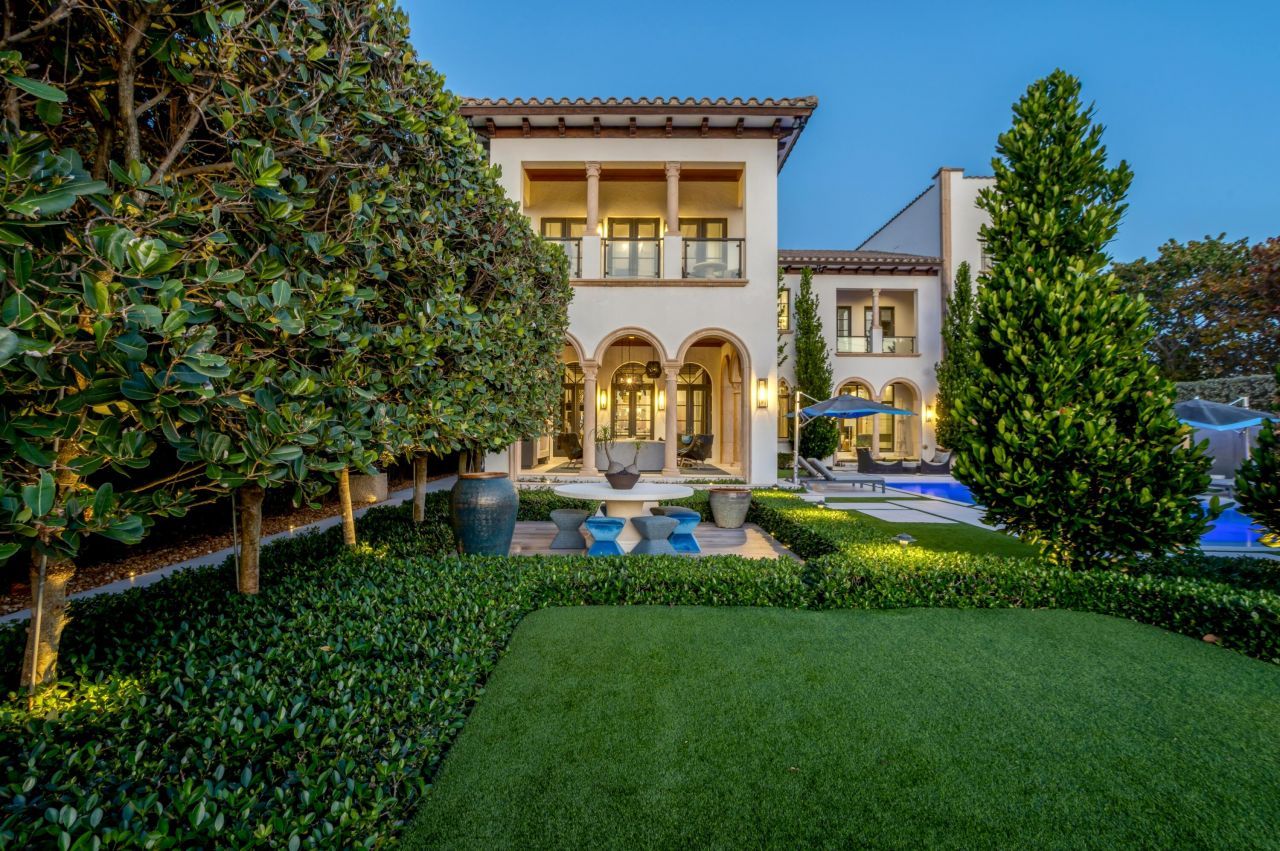 410 N Ocean Boulevard, Delray Beach, FL 33483 Photo