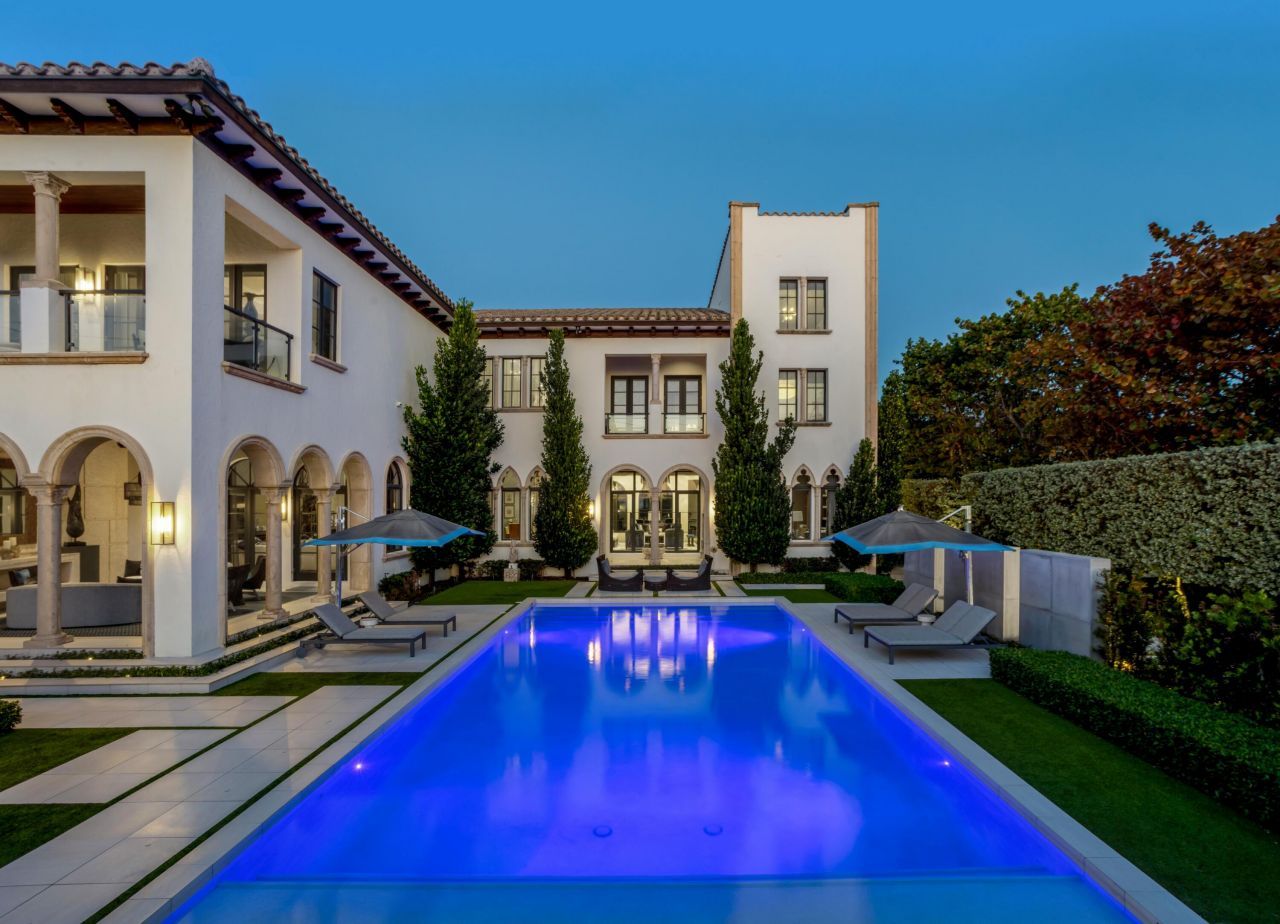 410 N Ocean Boulevard, Delray Beach, FL 33483 Photo