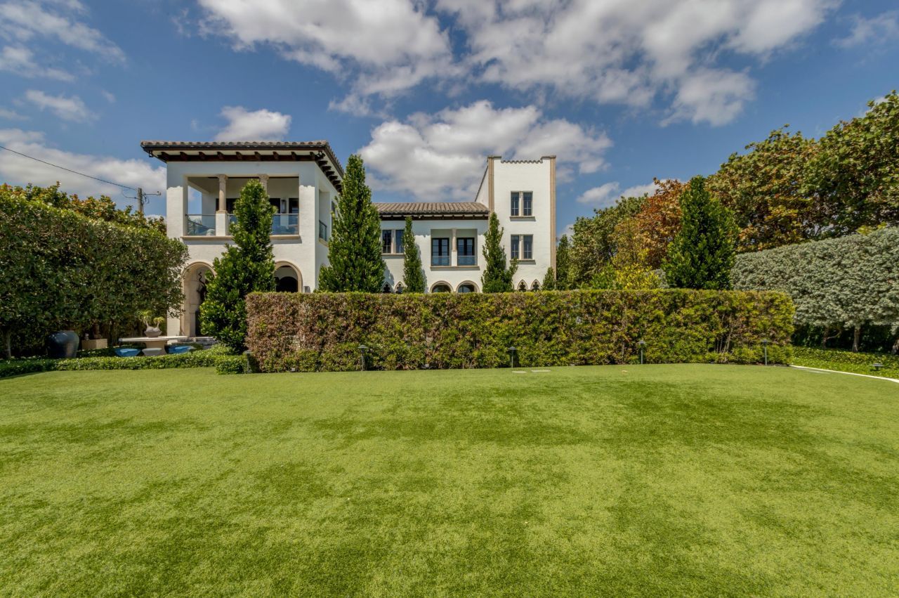 410 N Ocean Boulevard, Delray Beach, FL 33483 Photo