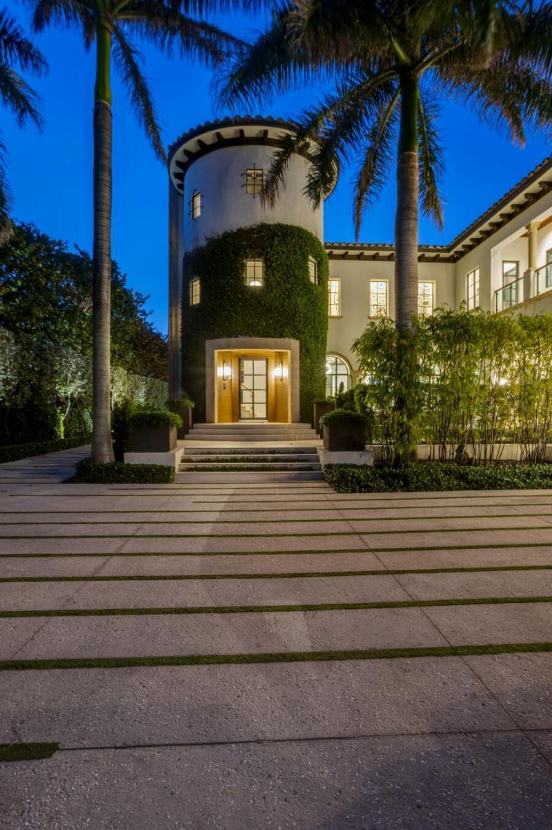 410 N Ocean Boulevard, Delray Beach, FL 33483 Photo