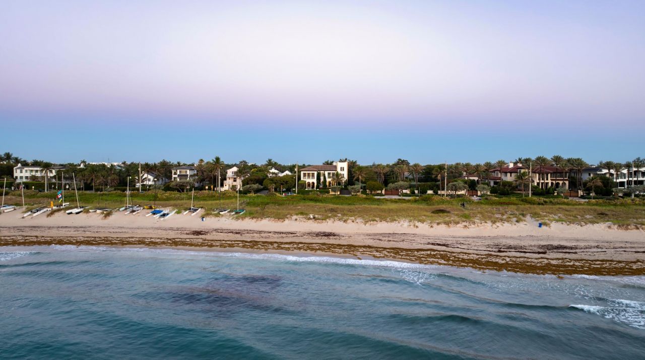 410 N Ocean Boulevard, Delray Beach, FL 33483 Photo