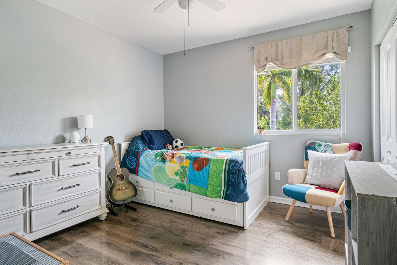 4725 Foxtail Palm Court, Greenacres, FL 33463 Photo