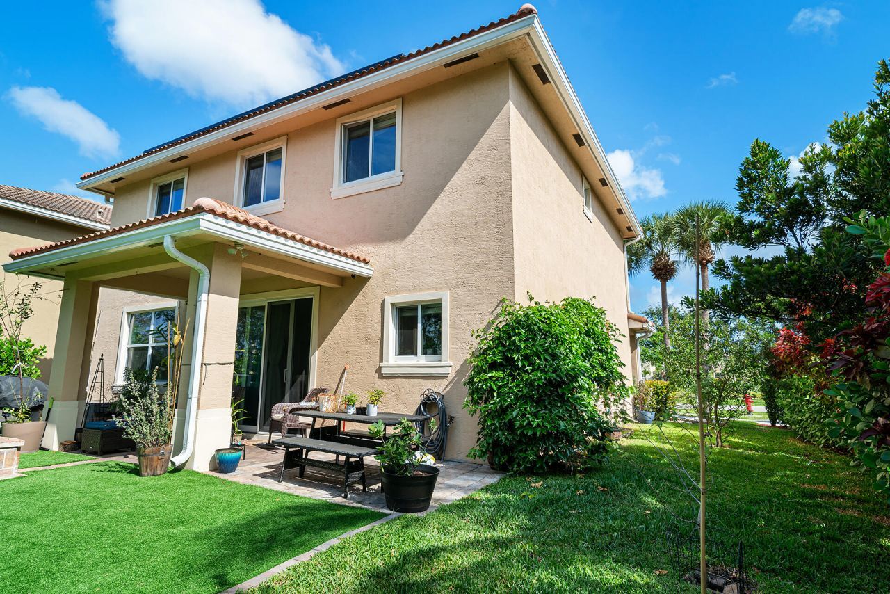 4725 Foxtail Palm Court, Greenacres, FL 33463 Photo