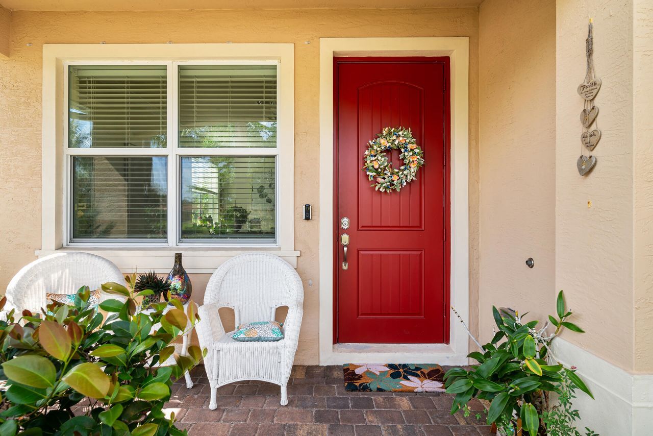 4725 Foxtail Palm Court, Greenacres, FL 33463 Photo