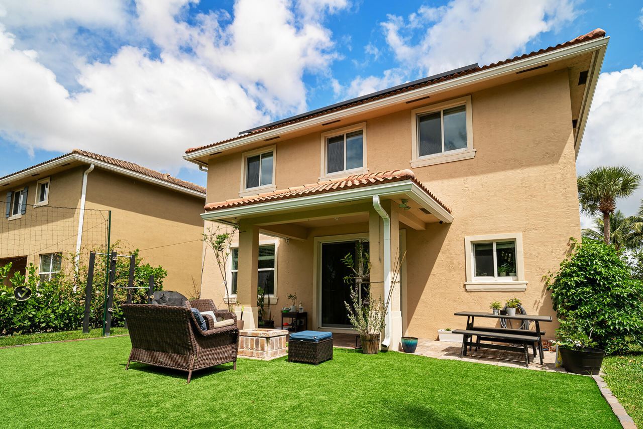 4725 Foxtail Palm Court, Greenacres, FL 33463 Photo