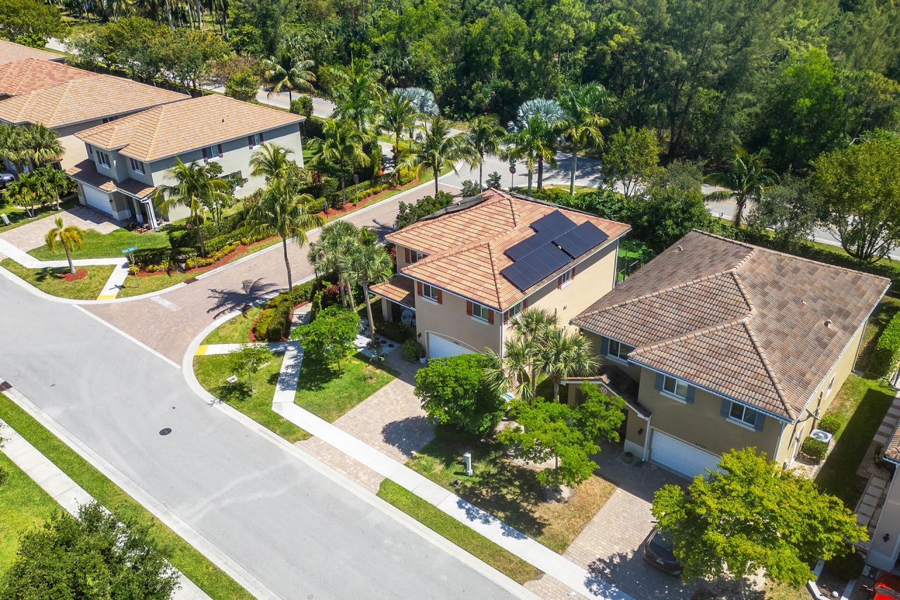 4725 Foxtail Palm Court, Greenacres, FL 33463 Photo