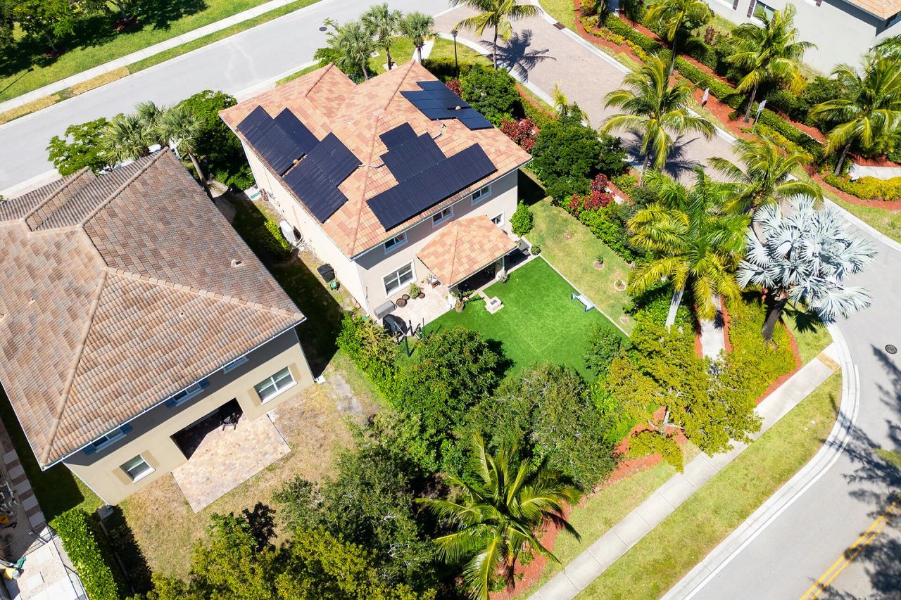 4725 Foxtail Palm Court, Greenacres, FL 33463 Photo