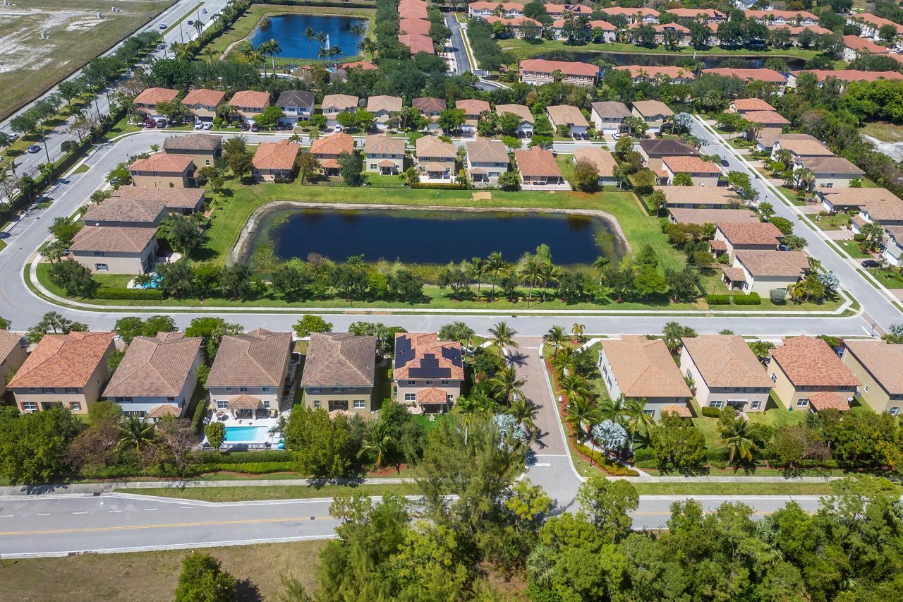 4725 Foxtail Palm Court, Greenacres, FL 33463 Photo