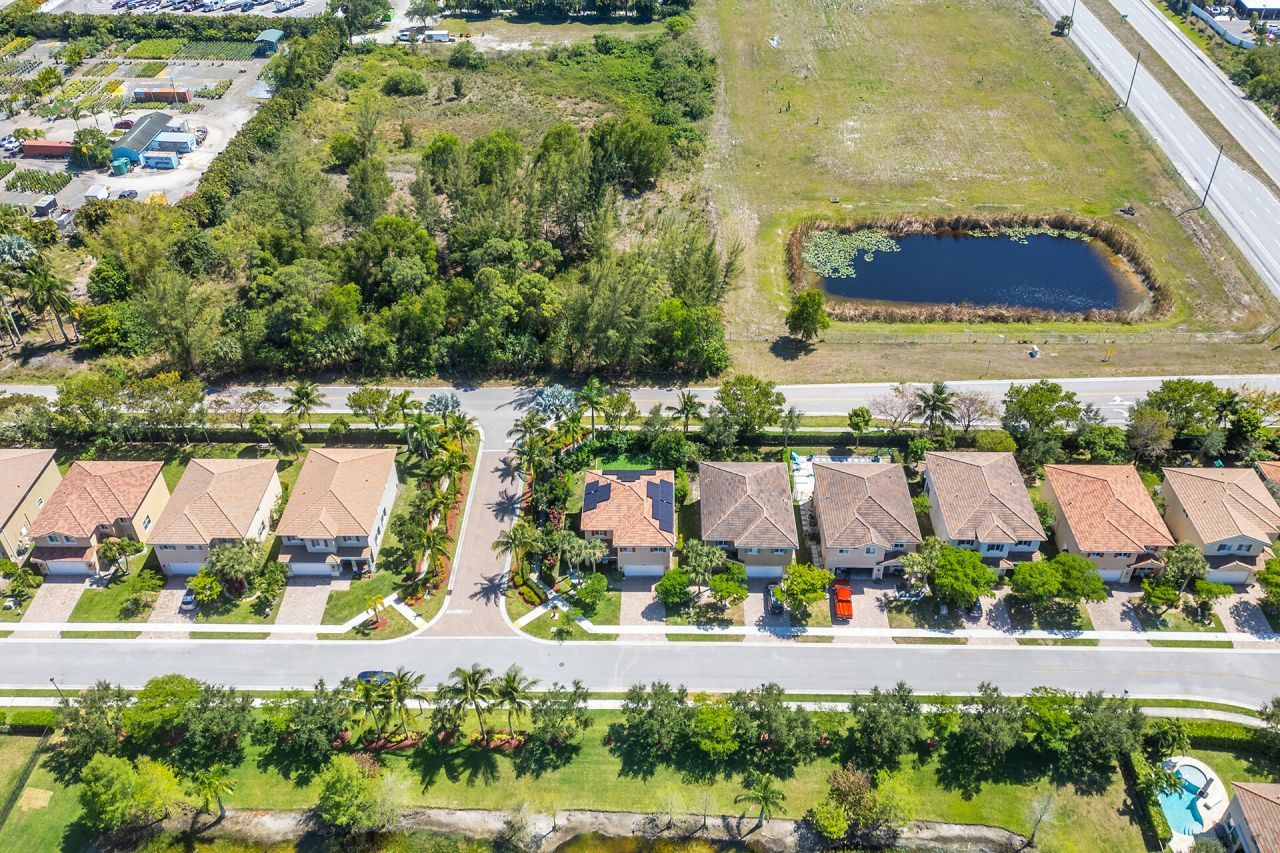 4725 Foxtail Palm Court, Greenacres, FL 33463 Photo