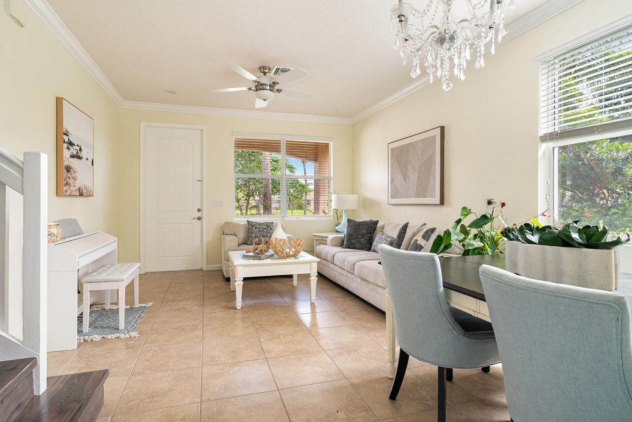 4725 Foxtail Palm Court, Greenacres, FL 33463 Photo