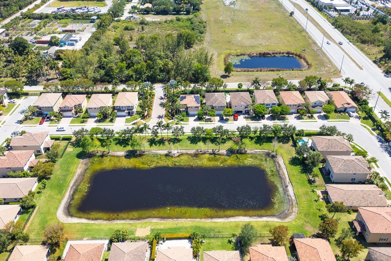 4725 Foxtail Palm Court, Greenacres, FL 33463 Photo