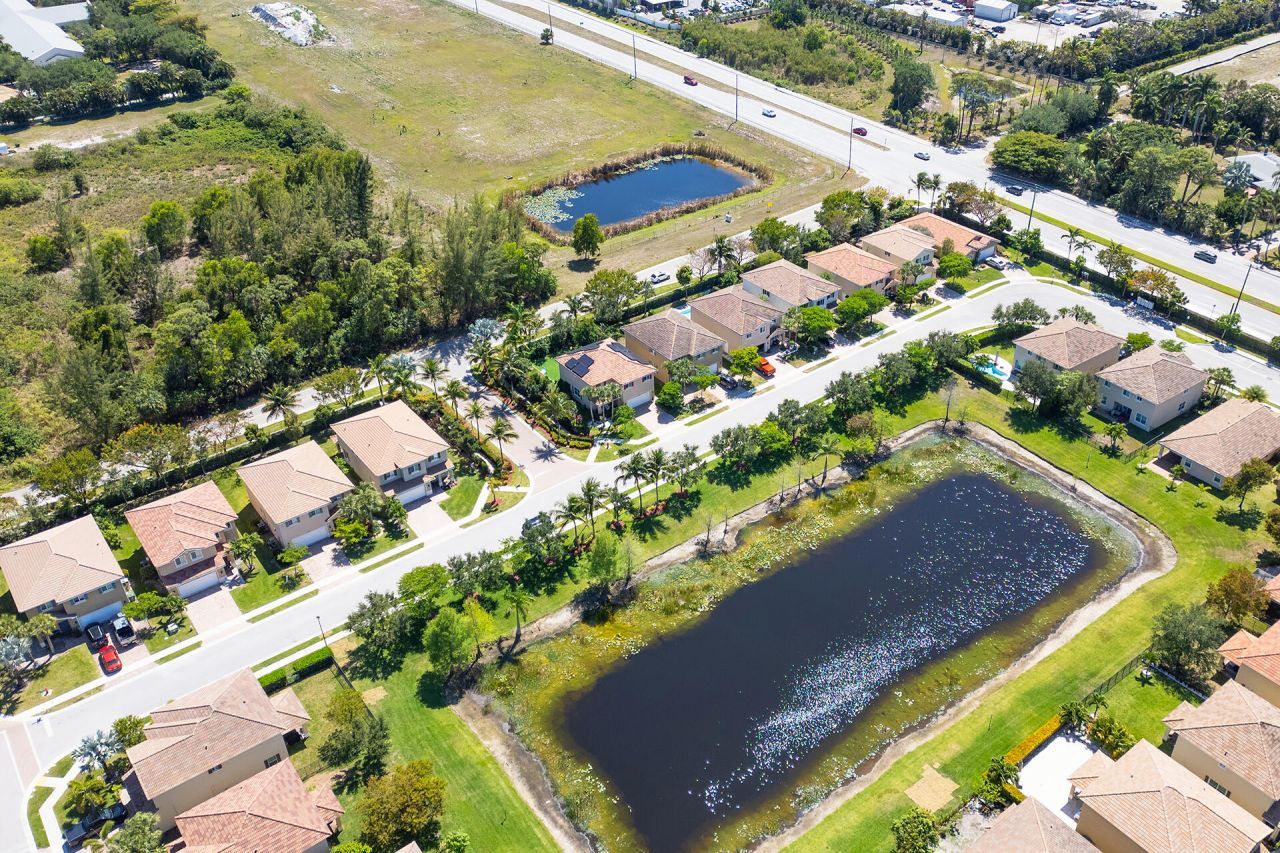 4725 Foxtail Palm Court, Greenacres, FL 33463 Photo