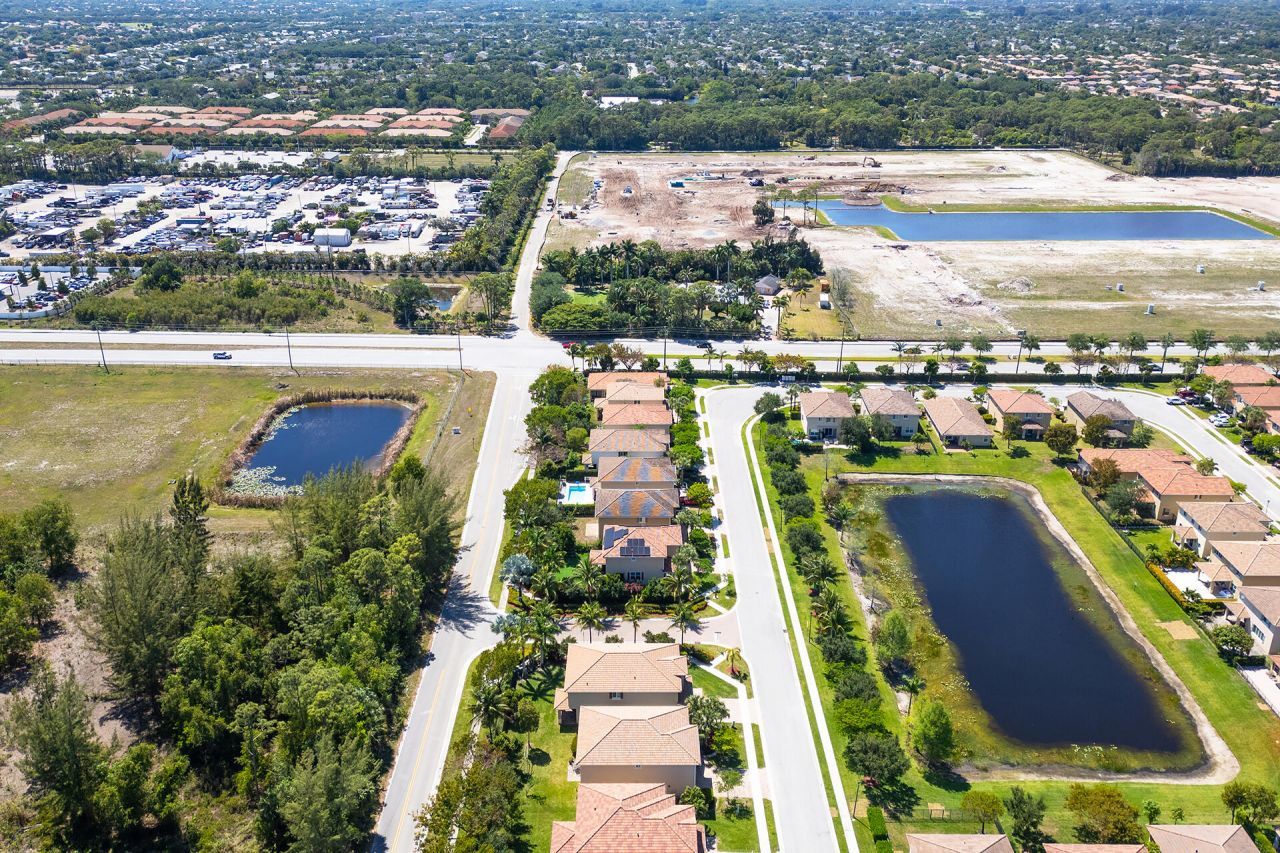 4725 Foxtail Palm Court, Greenacres, FL 33463 Photo