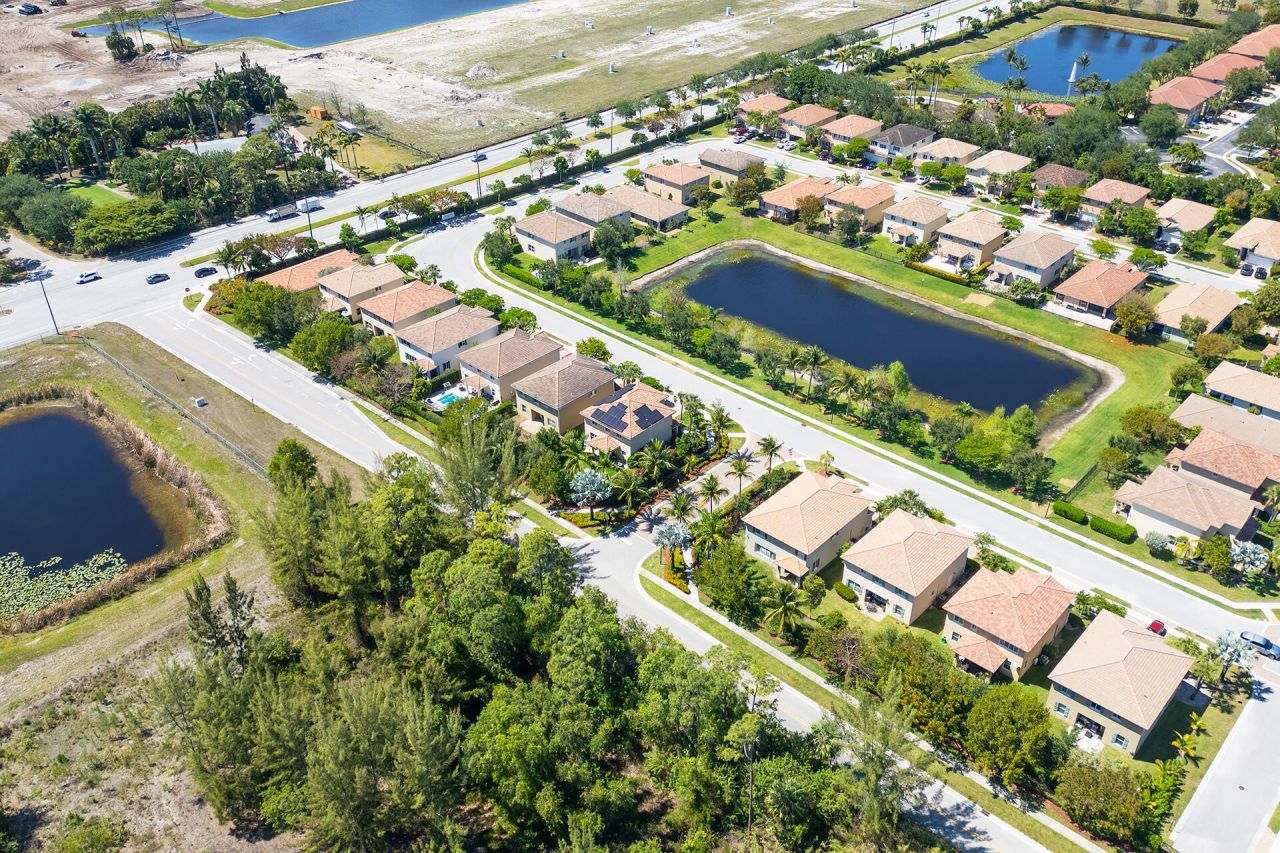 4725 Foxtail Palm Court, Greenacres, FL 33463 Photo