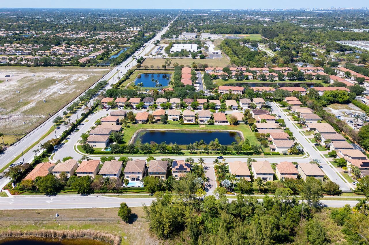 4725 Foxtail Palm Court, Greenacres, FL 33463 Photo