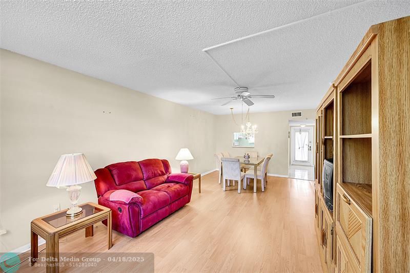 6800 Royal Palm Boulevard, Unit 102, Margate, FL 33063 Photo