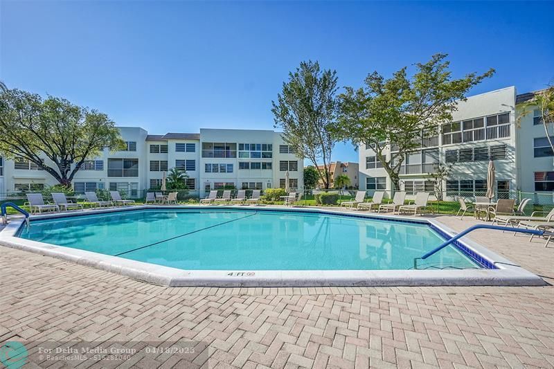 6800 Royal Palm Boulevard, Unit 102, Margate, FL 33063 Photo