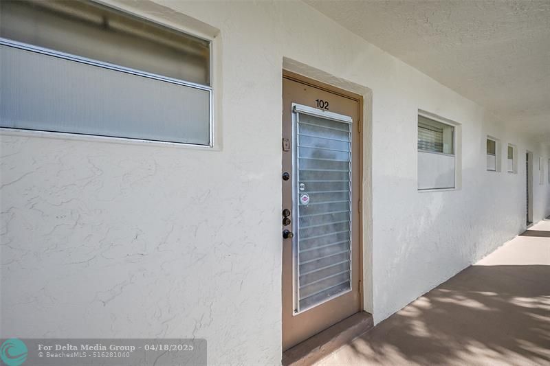 6800 Royal Palm Boulevard, Unit 102, Margate, FL 33063 Photo