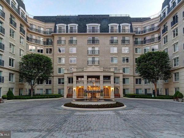 5 PARK PLACE, Unit 722, ANNAPOLIS, MD 21401