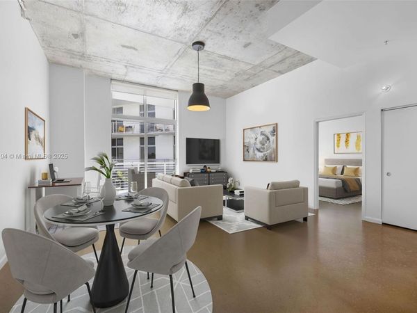 2001 Meridian Ave, Unit 412, Miami Beach, FL 33139