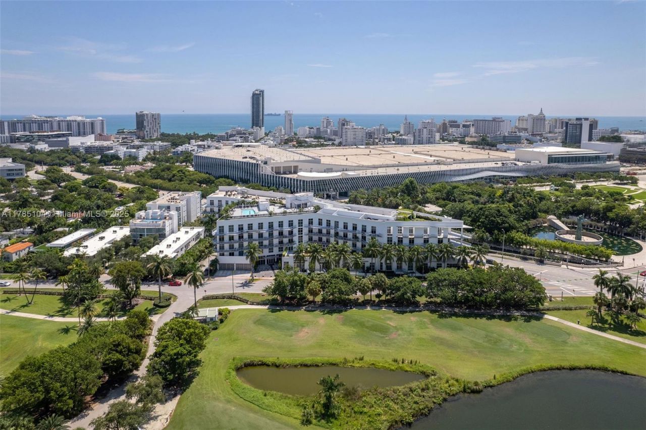 2001 Meridian Ave, Unit 412, Miami Beach, FL 33139 Photo