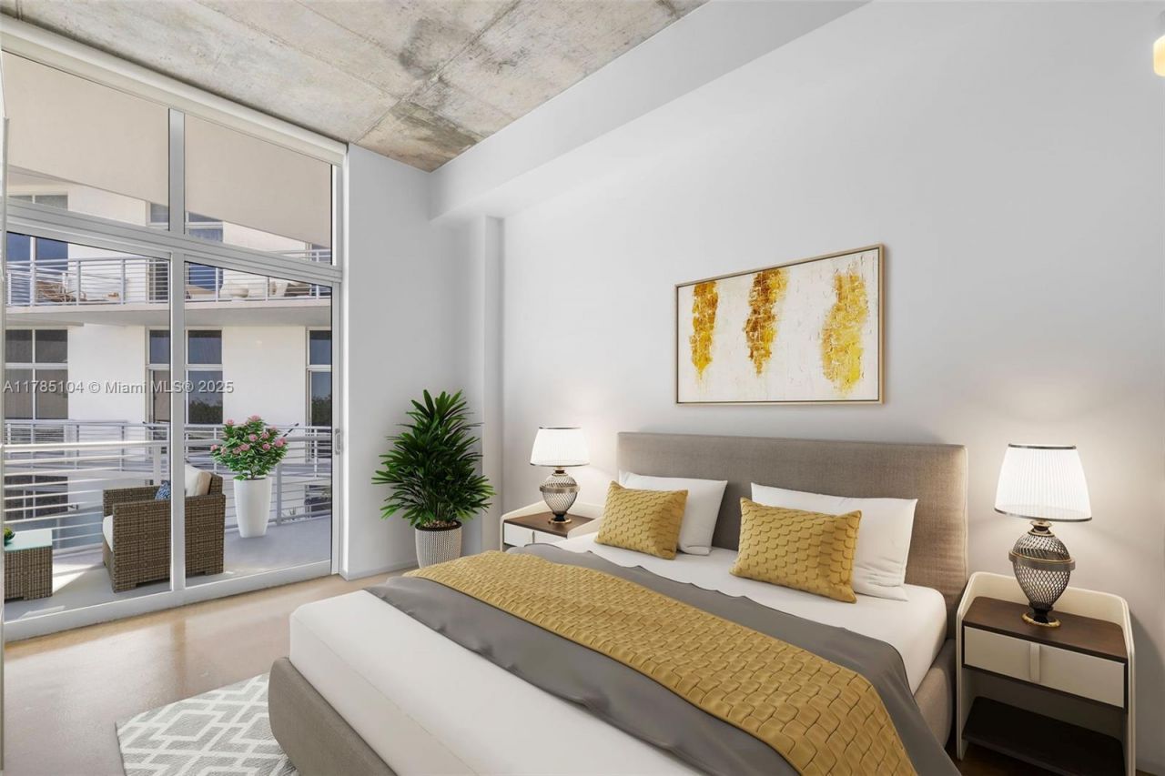 2001 Meridian Ave, Unit 412, Miami Beach, FL 33139 Photo