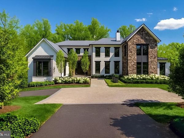 1011 LANGLEY HILL DRIVE, MCLEAN, VA 22101