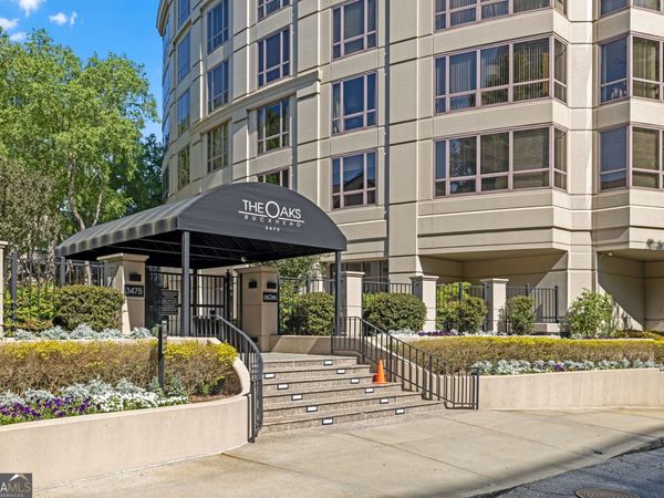 3475 Oak Valley Road NE, Unit APT 650, Atlanta, GA 30326