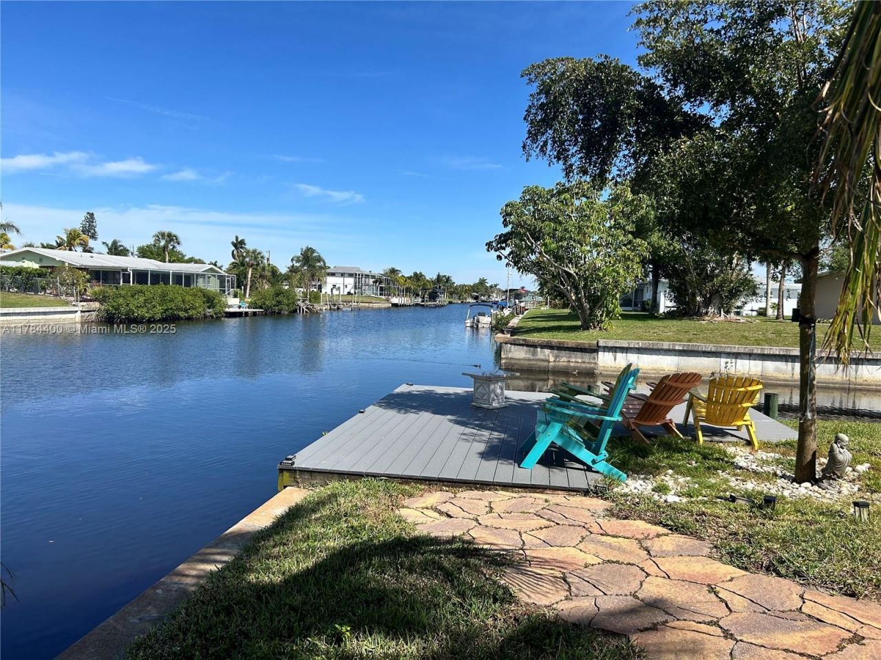 4348 S Atlantic Cir, Fort Myers, FL 33903 Photo