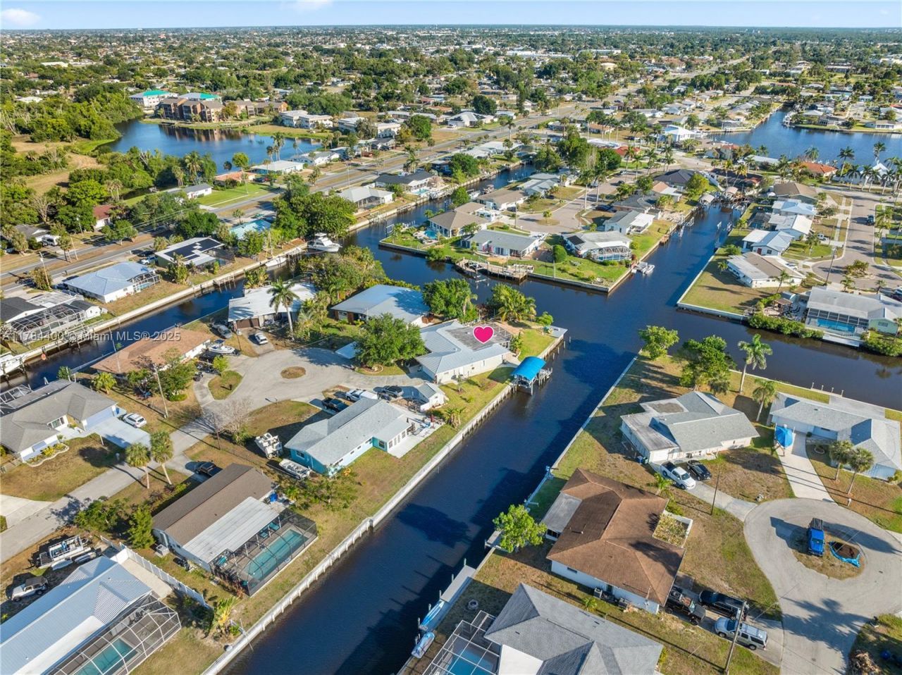 4348 S Atlantic Cir, Fort Myers, FL 33903 Photo
