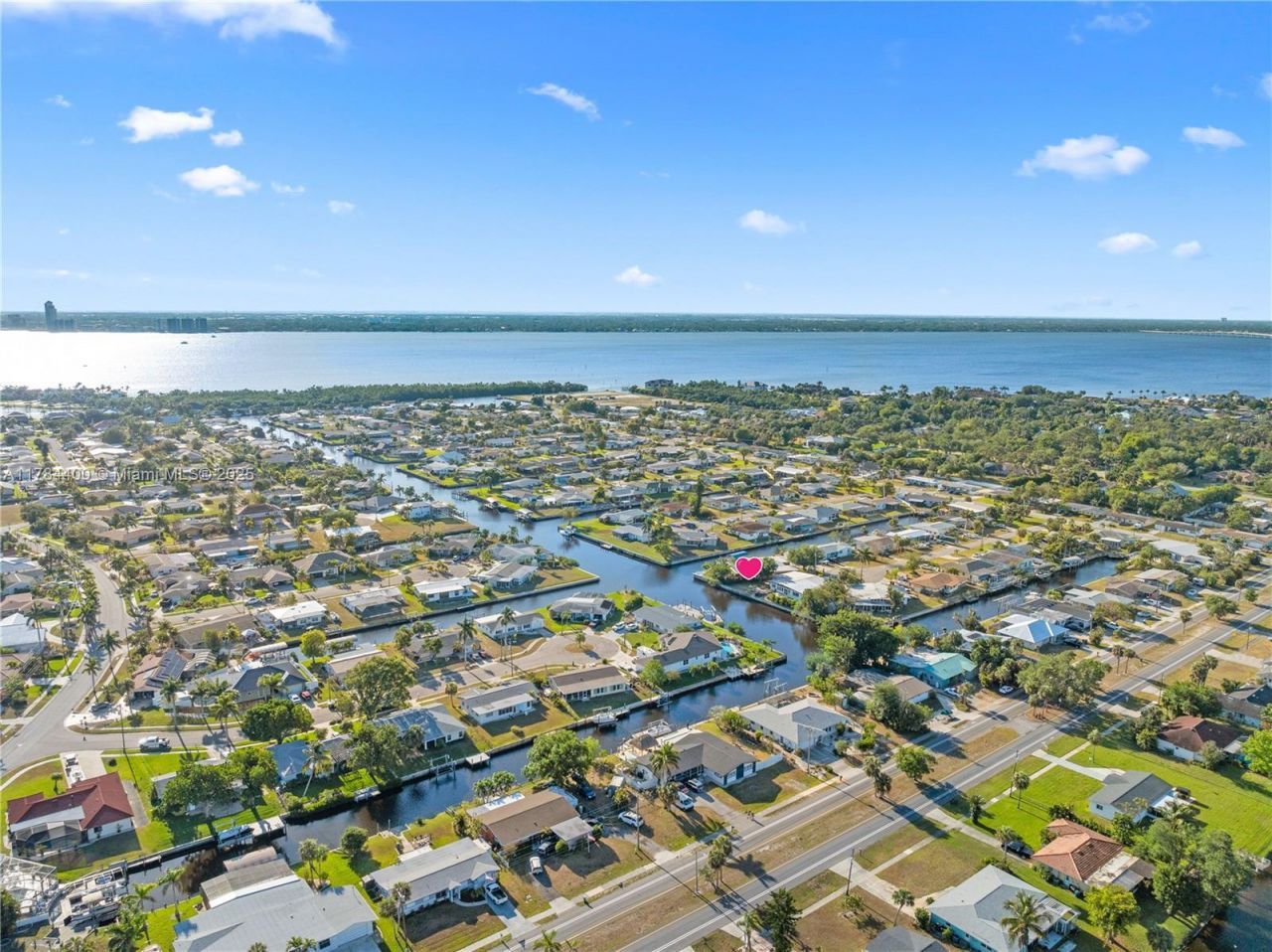 4348 S Atlantic Cir, Fort Myers, FL 33903 Photo